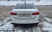 Hyundai Accent, 1.4 автомат, 2021, седан 