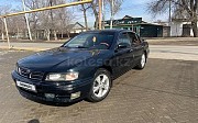 Nissan Maxima, 2 механика, 1995, седан Алматы