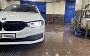 BMW 530, 2 автомат, 2019, седан Караганда