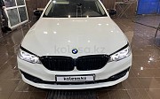 BMW 530, 2 автомат, 2019, седан Қарағанды