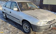 Opel Astra, 1.8 механика, 1993, хэтчбек Караганда