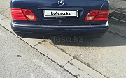 Mercedes-Benz E 230, 2.3 механика, 1996, седан Талдыкорган