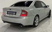Subaru Legacy, 2.5 механика, 2006, седан Қарағанды