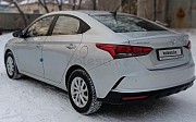 Hyundai Accent, 1.6 автомат, 2020, седан 