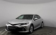 Toyota Camry, 2.5 автомат, 2021, седан 