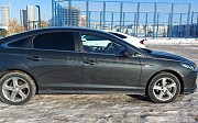 Hyundai Sonata, 2 автомат, 2018, седан Астана