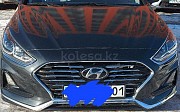 Hyundai Sonata, 2 автомат, 2018, седан Астана