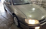 Opel Omega, 2 механика, 1997, седан Уральск