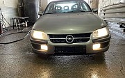 Opel Omega, 2 механика, 1997, седан 