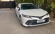 Toyota Camry, 2.5 автомат, 2019, седан Жезказган