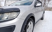 Renault Sandero Stepway, 1.6 механика, 2015, хэтчбек Петропавл