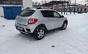 Renault Sandero Stepway, 1.6 механика, 2015, хэтчбек Петропавловск