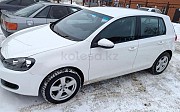 Volkswagen Golf, 1.6 автомат, 2012, хэтчбек 