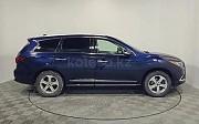 Infiniti QX60, 3.5 автомат, 2017, кроссовер 