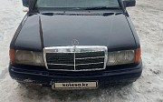 Mercedes-Benz 190, 2 механика, 1991, седан Караганда