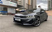 Kia K5, 2 автомат, 2022, седан Астана