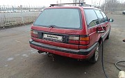 Volkswagen Passat, 2 механика, 1992, универсал Уральск