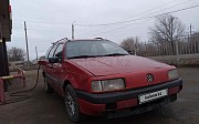 Volkswagen Passat, 2 механика, 1992, универсал Орал