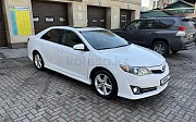 Toyota Camry, 2.5 автомат, 2013, седан Алматы