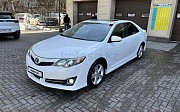 Toyota Camry, 2.5 автомат, 2013, седан Алматы