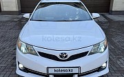 Toyota Camry, 2.5 автомат, 2013, седан Алматы