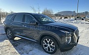 Hyundai Palisade, 3.8 автомат, 2021, кроссовер 