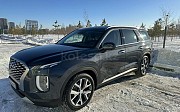 Hyundai Palisade, 3.8 автомат, 2021, кроссовер Нұр-Сұлтан (Астана)