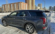 Hyundai Palisade, 3.8 автомат, 2021, кроссовер Астана