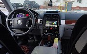 Volkswagen Touareg, 3.2 автомат, 2003, кроссовер Алматы