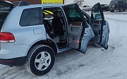 Volkswagen Touareg, 3.2 автомат, 2003, кроссовер Алматы