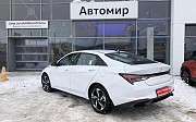 Hyundai Elantra, 2 автомат, 2022, седан Караганда