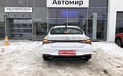 Hyundai Elantra, 2 автомат, 2022, седан Караганда