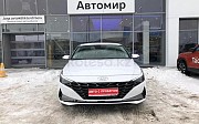 Hyundai Elantra, 2 автомат, 2022, седан Караганда