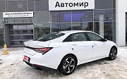 Hyundai Elantra, 2 автомат, 2022, седан Караганда