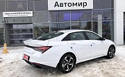 Hyundai Elantra, 2 автомат, 2022, седан Қарағанды