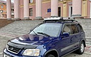 Honda CR-V, 2.5 автомат, 1998, кроссовер Усть-Каменогорск