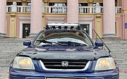 Honda CR-V, 2.5 автомат, 1998, кроссовер Усть-Каменогорск