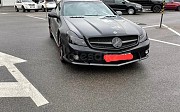 Mercedes-Benz SL 55 AMG, 5.4 автомат, 2004, родстер Алматы