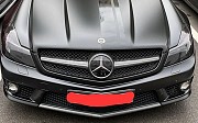 Mercedes-Benz SL 55 AMG, 5.4 автомат, 2004, родстер Алматы