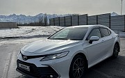 Toyota Camry, 2.5 автомат, 2021, седан Алматы