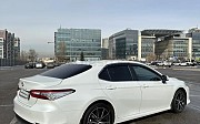 Toyota Camry, 2.5 автомат, 2021, седан Алматы