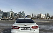 Toyota Camry, 2.5 автомат, 2021, седан Алматы