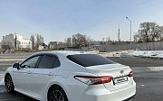 Toyota Camry, 2.5 автомат, 2021, седан Алматы