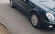 Mercedes-Benz E 240, 2.6 автомат, 2002, седан Шымкент
