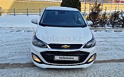 Chevrolet Spark, 1 автомат, 2021, хэтчбек Алматы