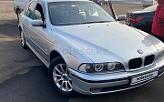 BMW 525, 2.5 механика, 2002, седан Тараз