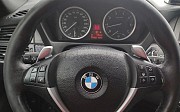 BMW X6, 3 автомат, 2008, кроссовер Нұр-Сұлтан (Астана)