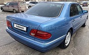 Mercedes-Benz E 320, 3.2 механика, 1998, седан 