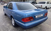 Mercedes-Benz E 320, 3.2 механика, 1998, седан Қарағанды