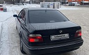 BMW 523, 2.5 механика, 1996, седан Петропавловск